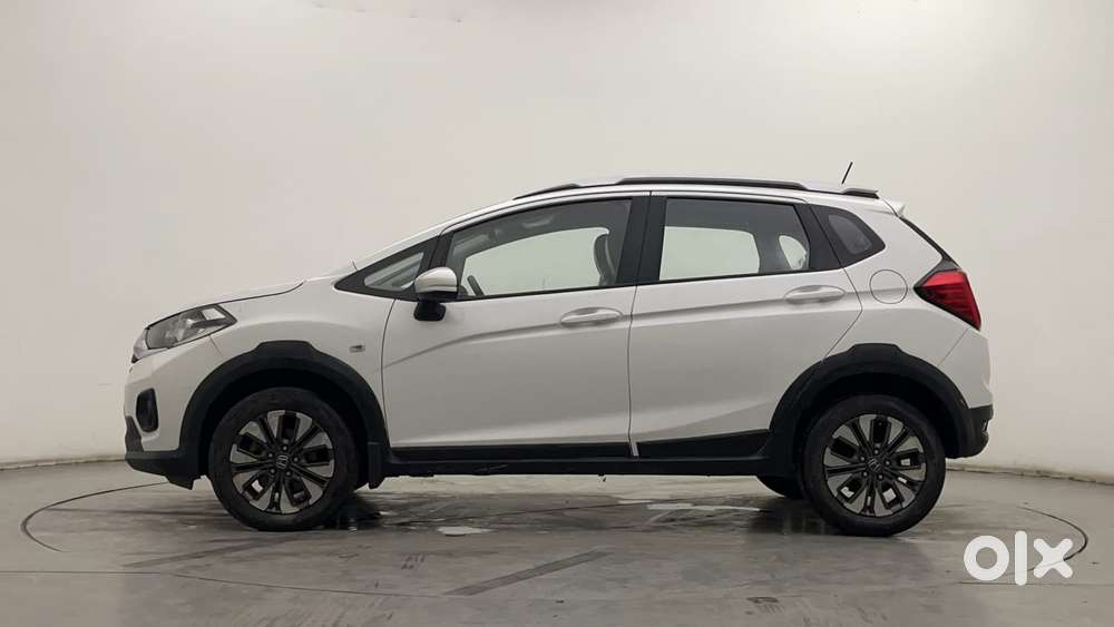 Honda Wr-v [2020-2023] 1.5 Sv I-dtec Mt, 2021, Diesel