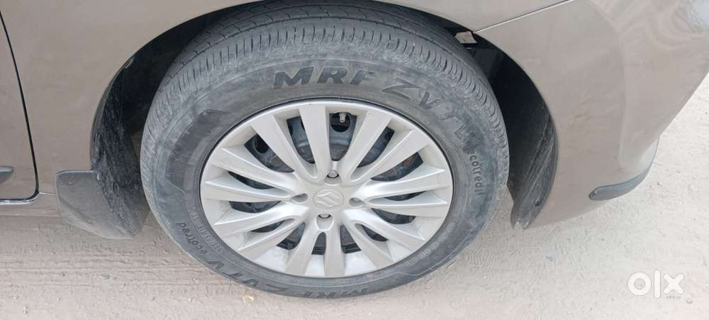 Maruti Suzuki Baleno Delta, 2021, Petrol