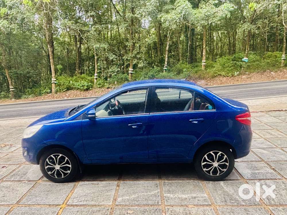 Tata Zest 1.3 Quadrajet Xm 90ps, 2016, Petrol