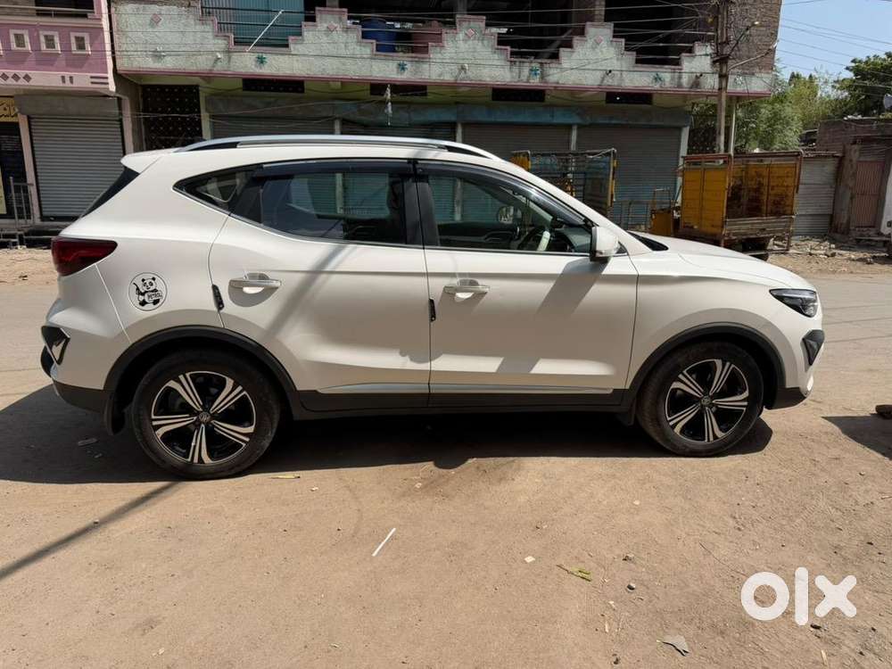 Mg Astor 2023