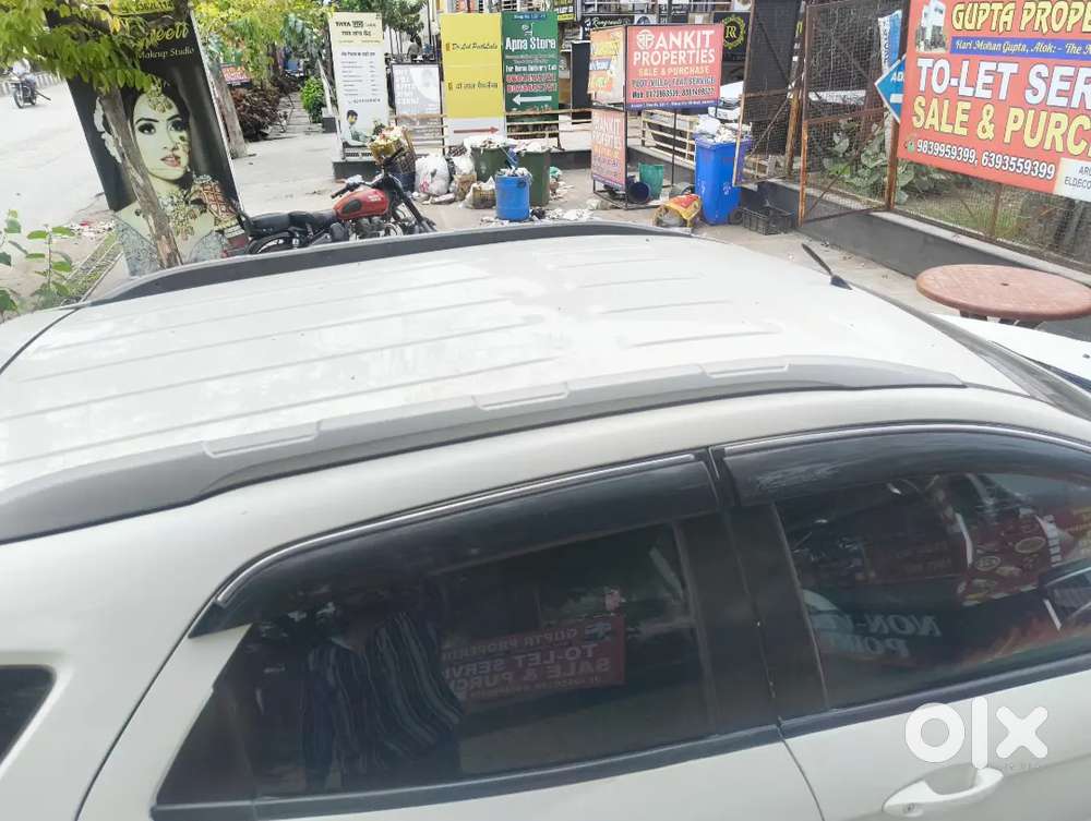 Ford Ecosport 2016 Diesel 80000 Km Driven