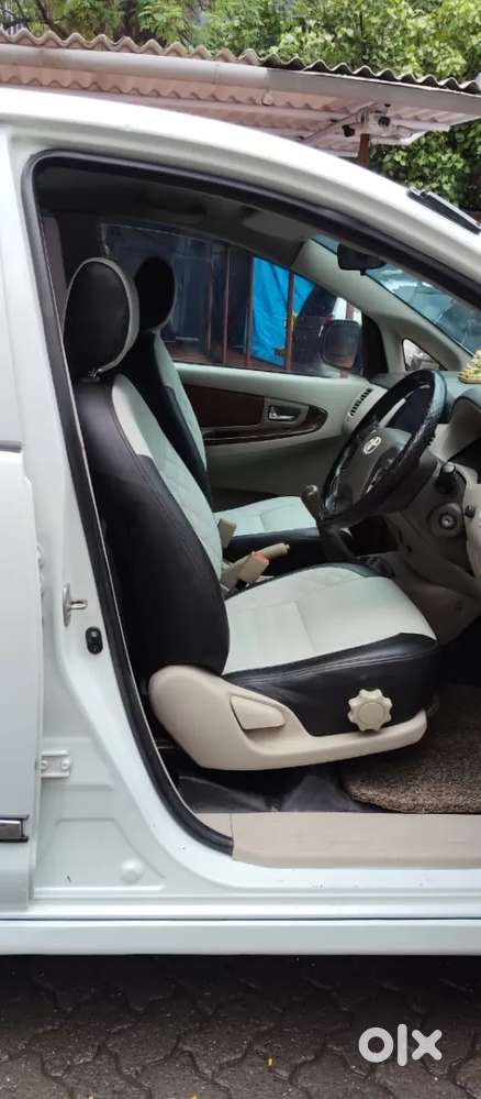 Toyota Innova, 2014, Diesel