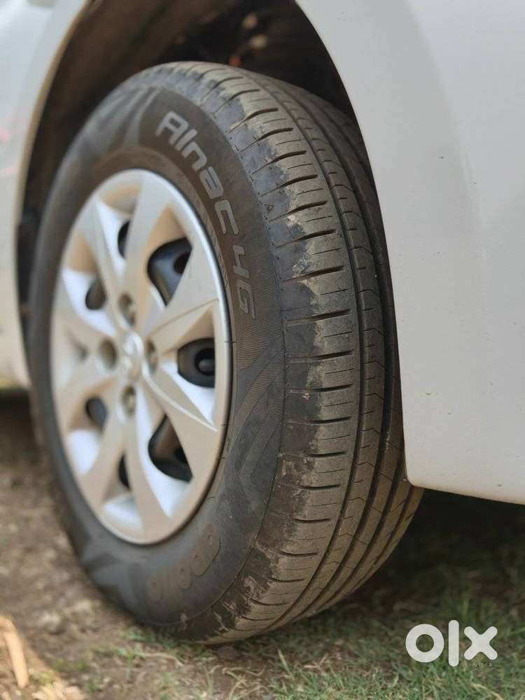 Hyundai Elite I20 Sportz 1.2, 2018, Petrol