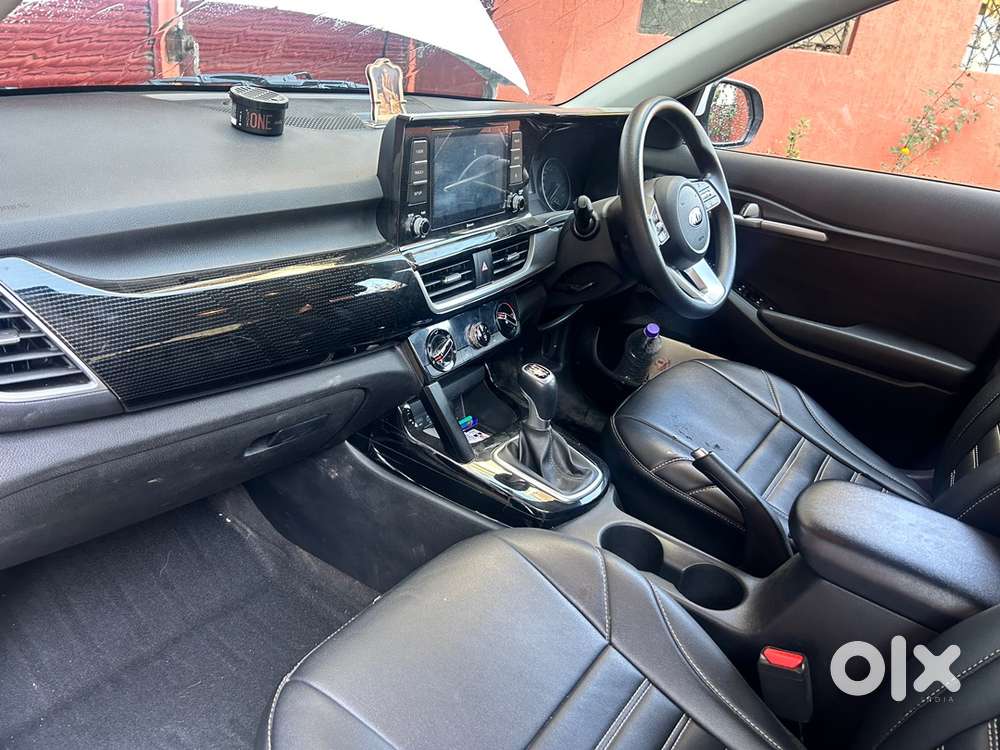 Kia Seltos For Sale In Very Good Condition 37000 Kms Driven