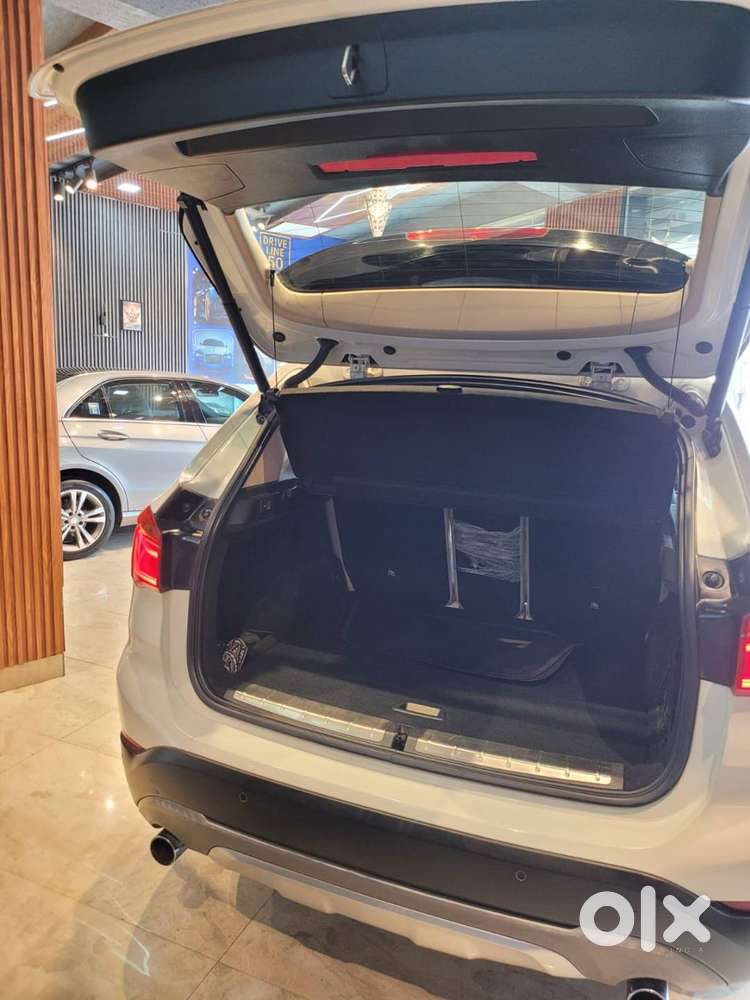 Bmw X1 Fully Loaded For Sale 2017 Panoramic Sunroof