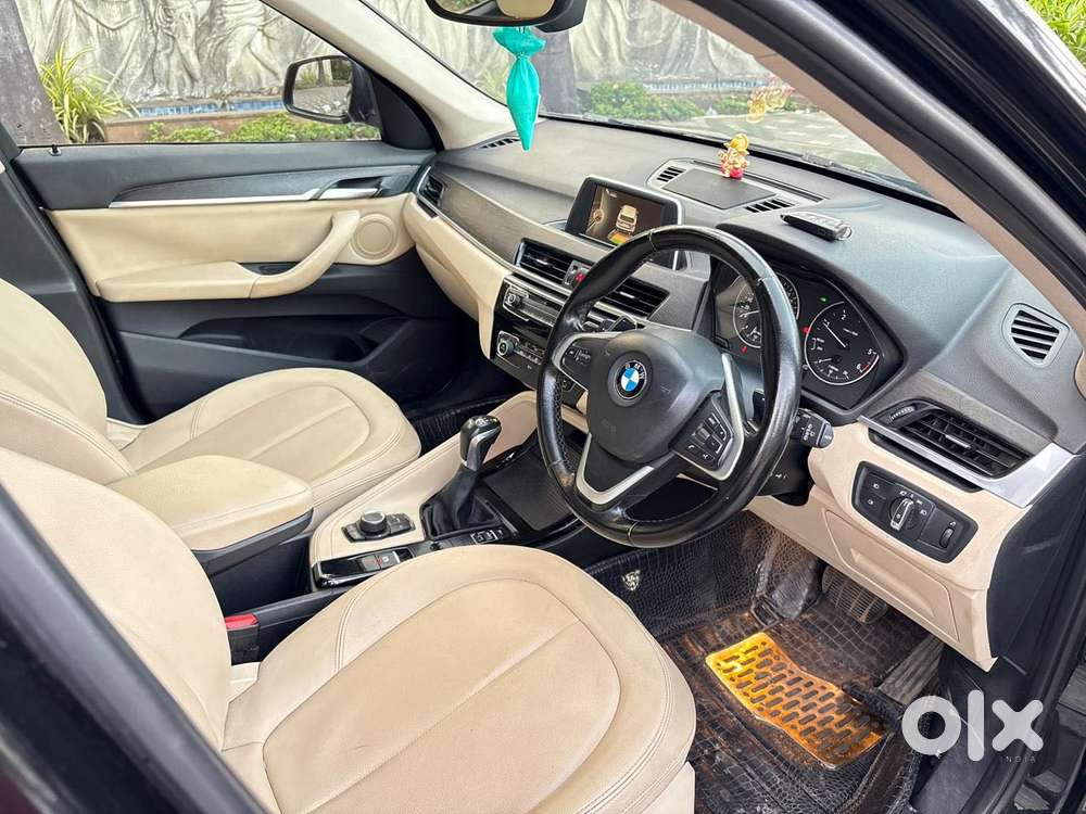Bmw X1 2.0 Sdrive 20d, 2017, Diesel