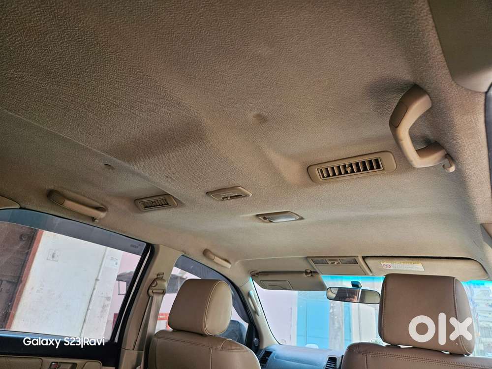 Toyota Fortuner 2011-2016 4x2 Manual, 2014, Diesel