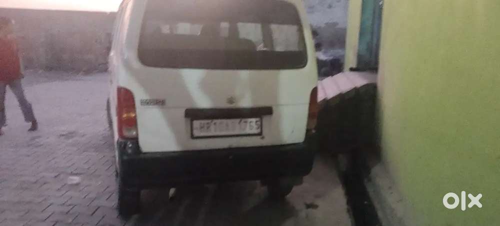 Maruti Suzuki India Ltd