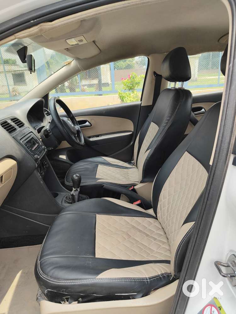 Volkswagen Ameo 1.0 Mpi Comfortline, 2016, Cng & Hybrids