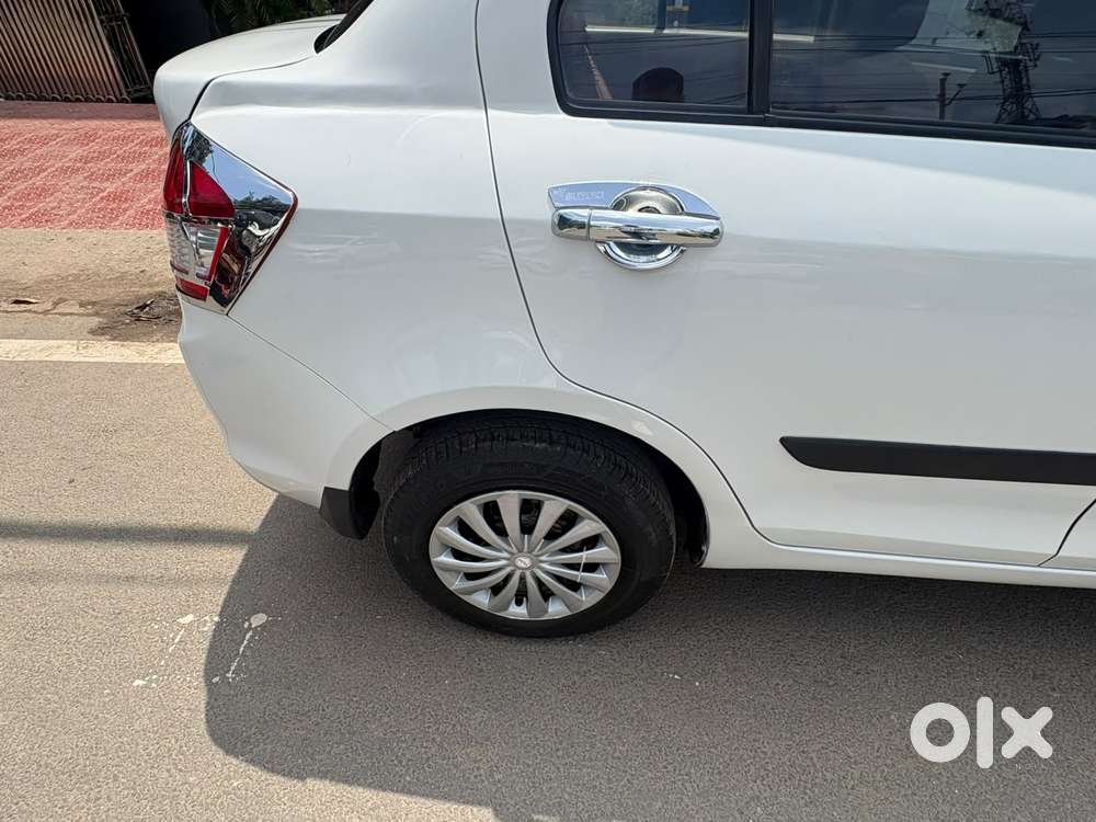 Maruti Suzuki Swift Dzire Tour S, 2019, Diesel