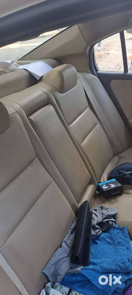 Honda City 2014 Top Model With Sunroof . Diesel