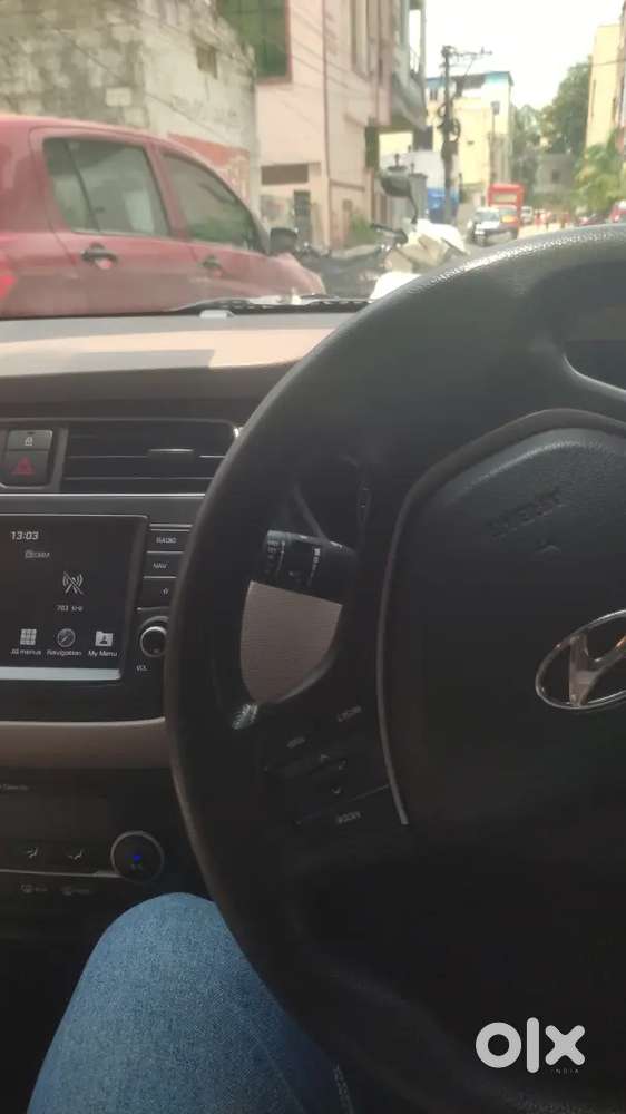 Hyundai I20 Asta Cvt 2019 For Sale