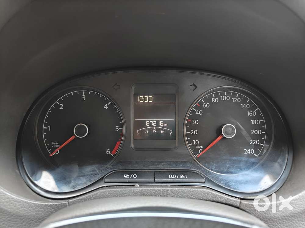 Volkswagen Vento 1.5 Tdi Highline At, 2016, Diesel