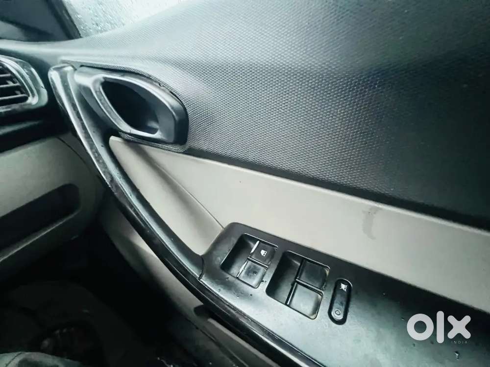 Tata Tiago Revotron 2018 Petrol Manual
