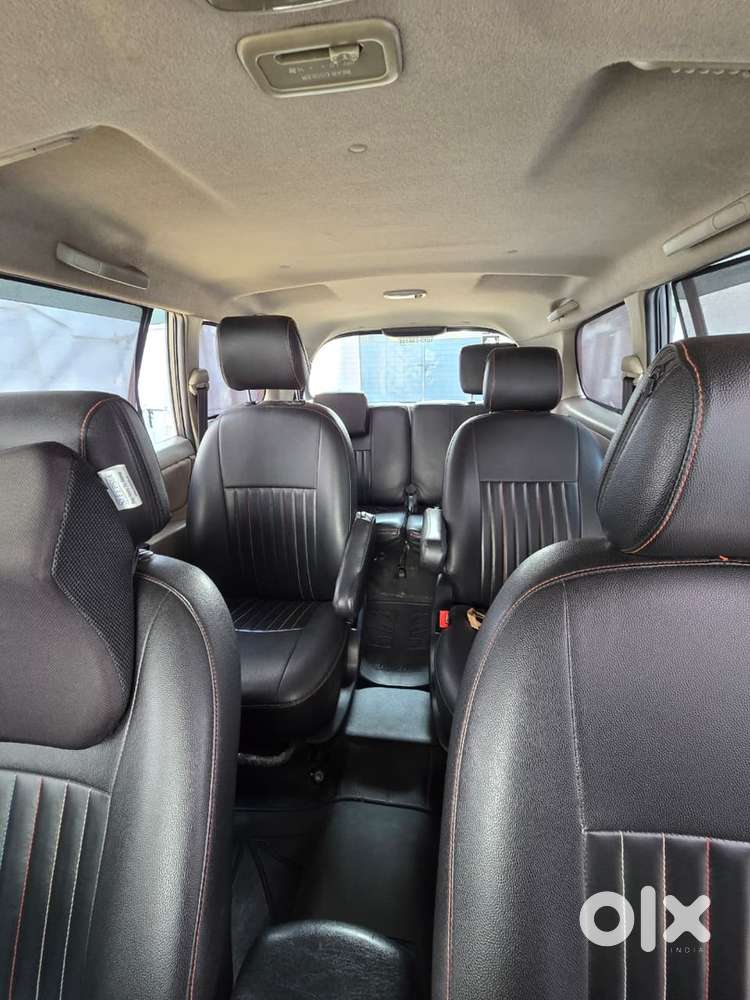 Toyota Innova 2015 Diesel Manual
