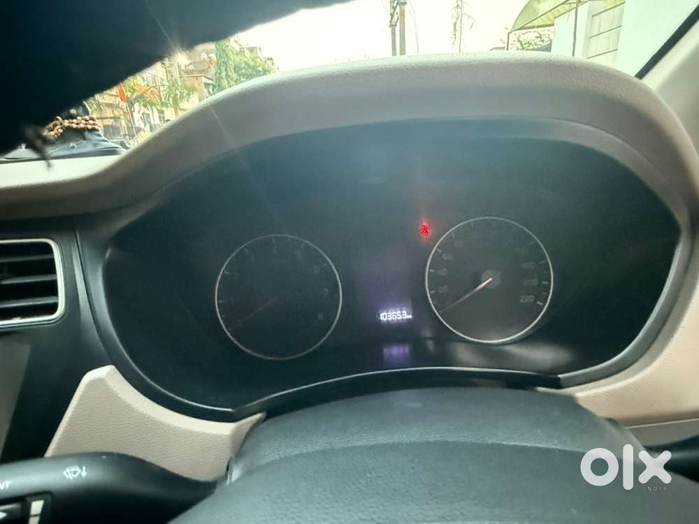 Hyundai Elite I20 2018 Petrol Good Condition