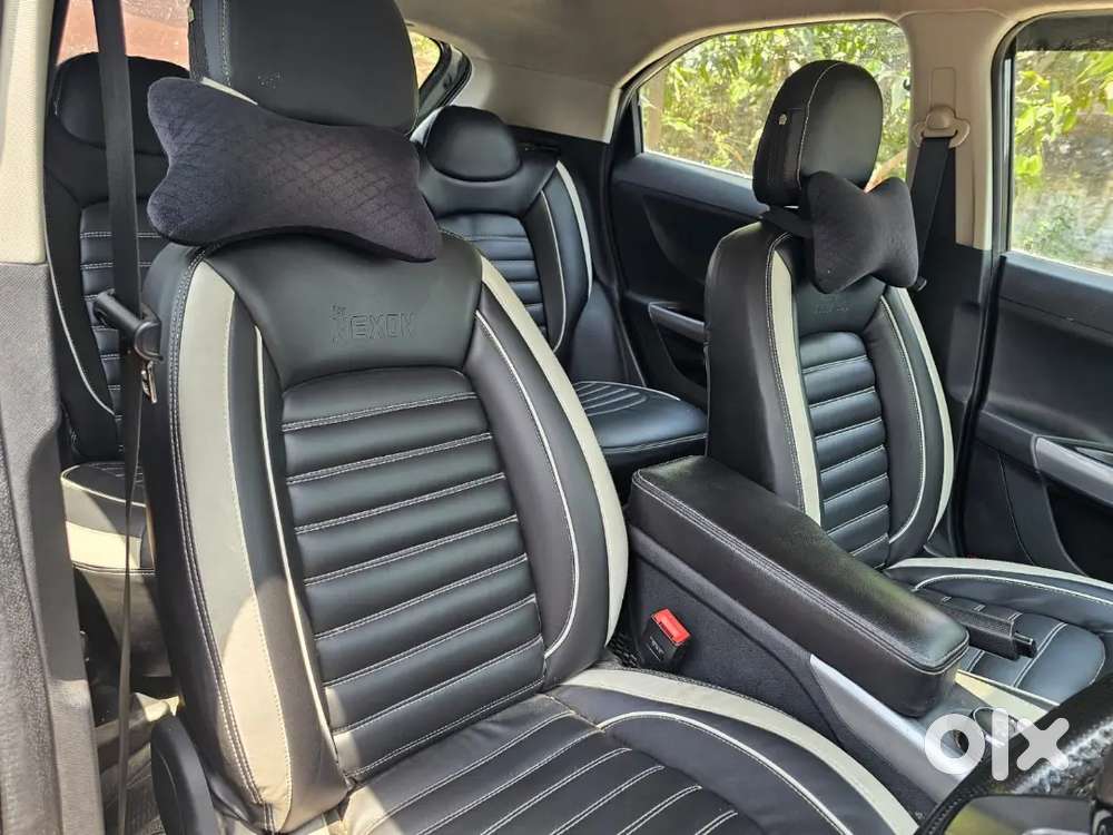 Tata Nexon 2021 Petrol , First Owner