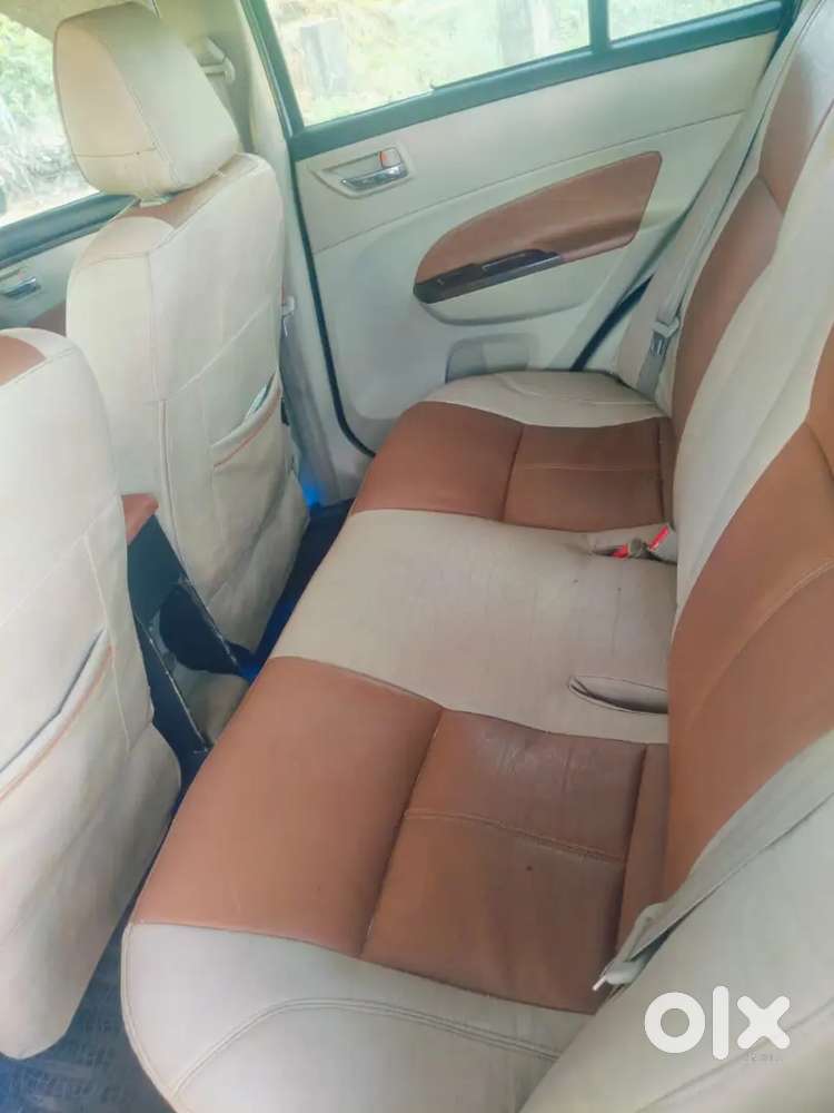 Maruti Suzuki Swift Dzire 2016 Diesel Well Maintained