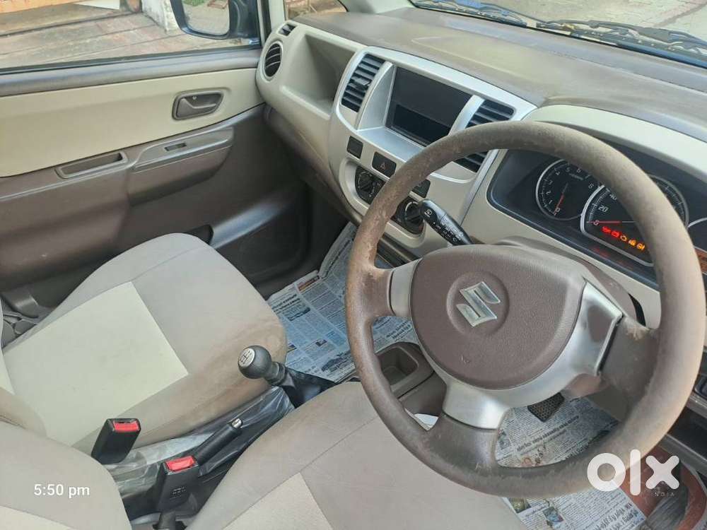 Maruti Suzuki Zen Estilo Vxi Bsiv, 2013, Petrol
