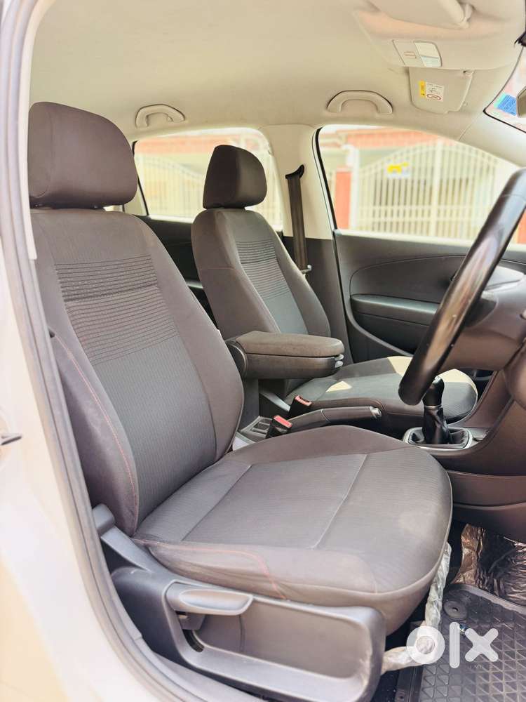 Volkswagen Polo 1.0 Highline Plus Tsi, 2021, Petrol