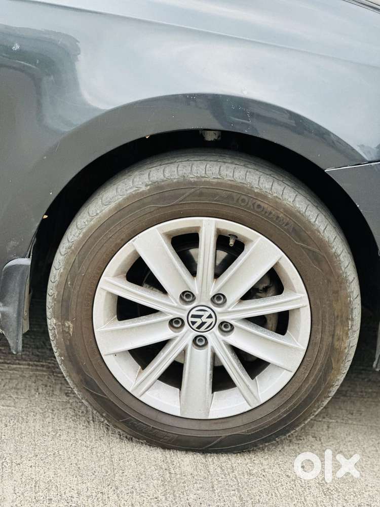Volkswagen Vento 1.5 Tdi Highline Plus At, 2016, Diesel