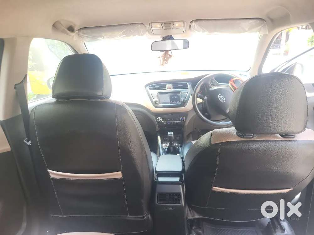 Hyundai New I20 2018 Petrol 46000 Km Driven