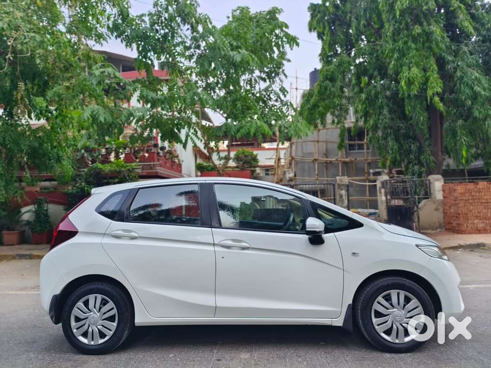 Honda Jazz 1.2 Sv I Vtec, 2017, Petrol