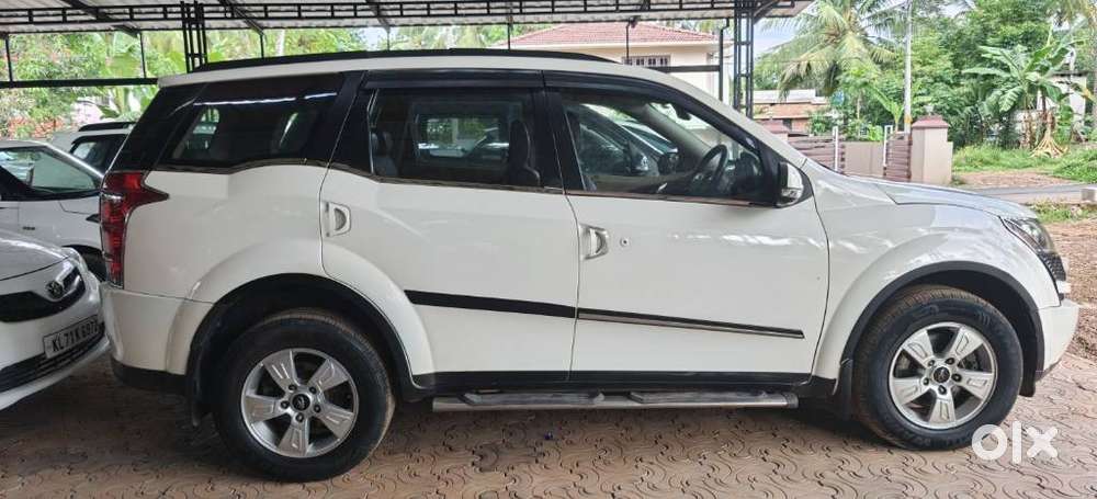 Mahindra Xuv500 W8, 2013, Diesel