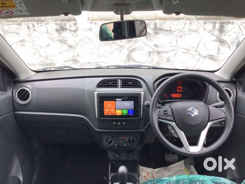 Maruti Suzuki Alto K10 Vxi Plus Ags, 2026, Petrol