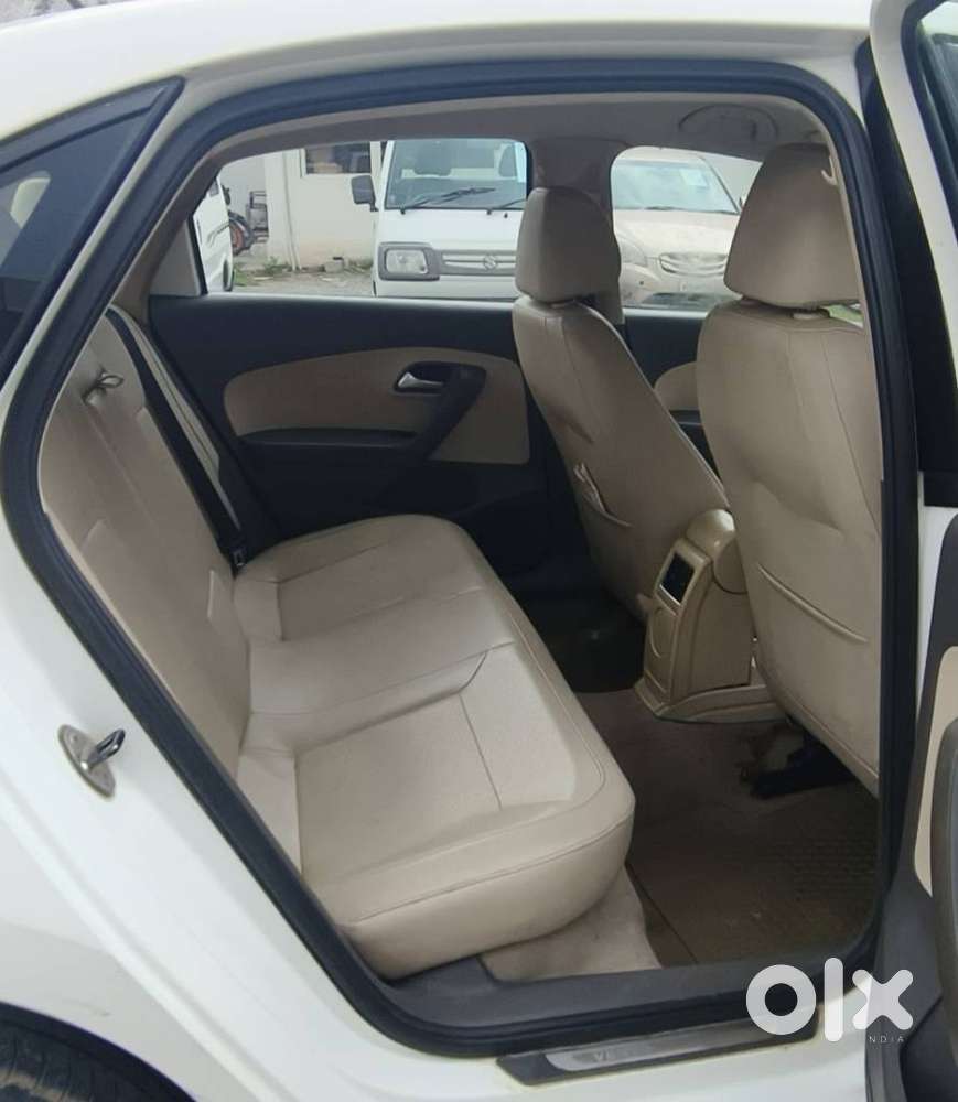 Volkswagen Vento Diesel Highline, 2013, Diesel