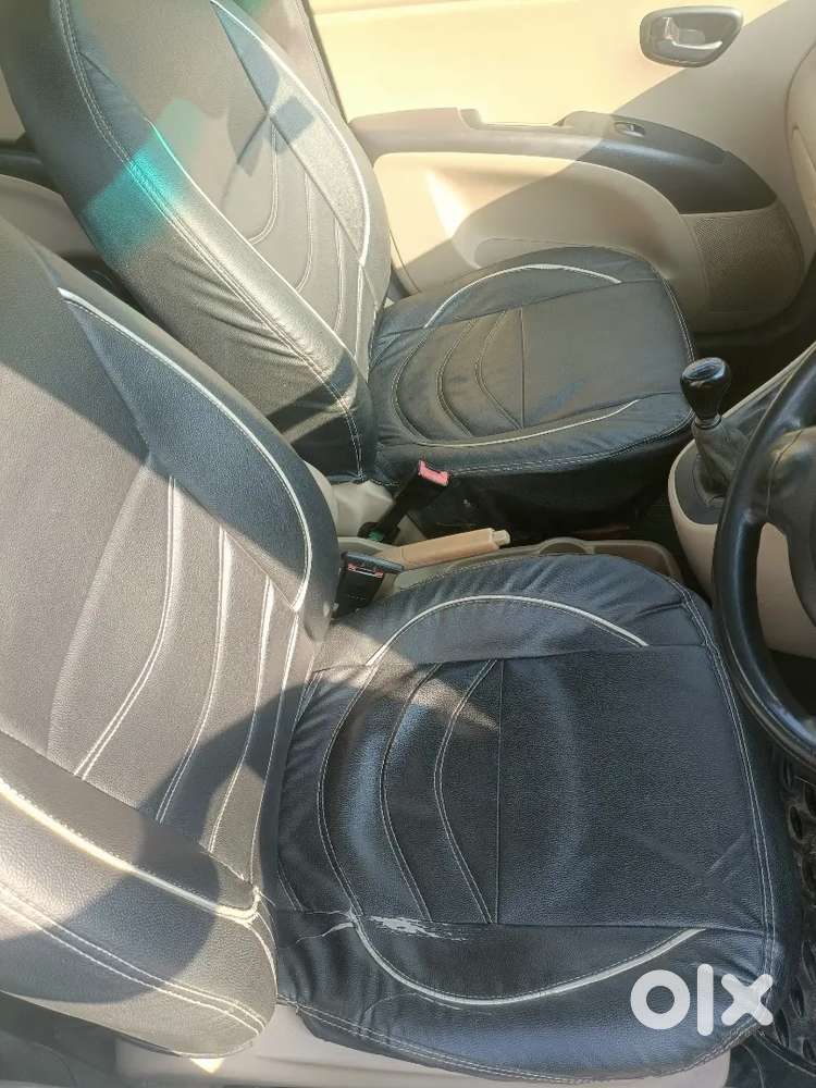 Hyundai I10 2010 Petrol 85000 Km Driven