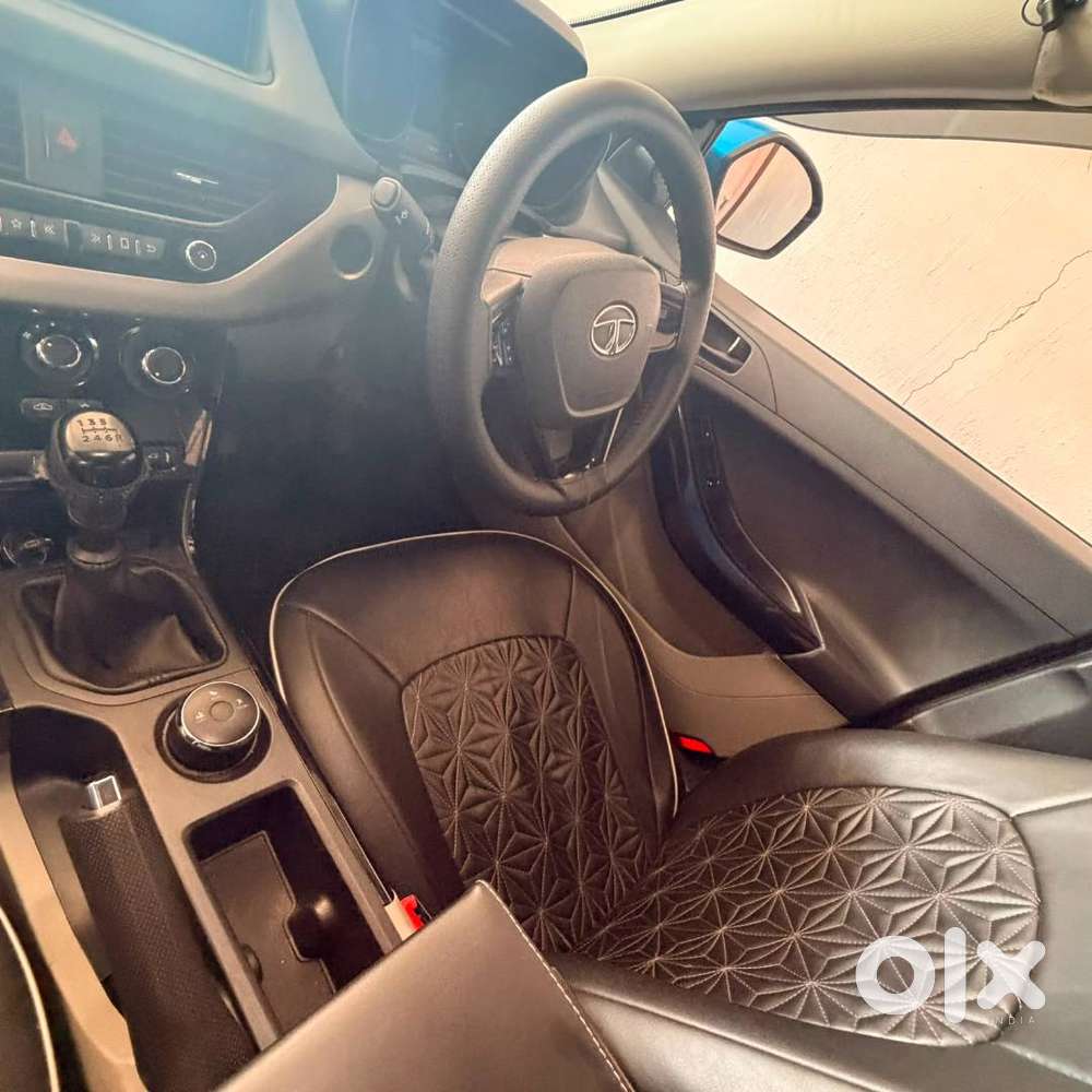 Tata Nexon 2019 December Model..