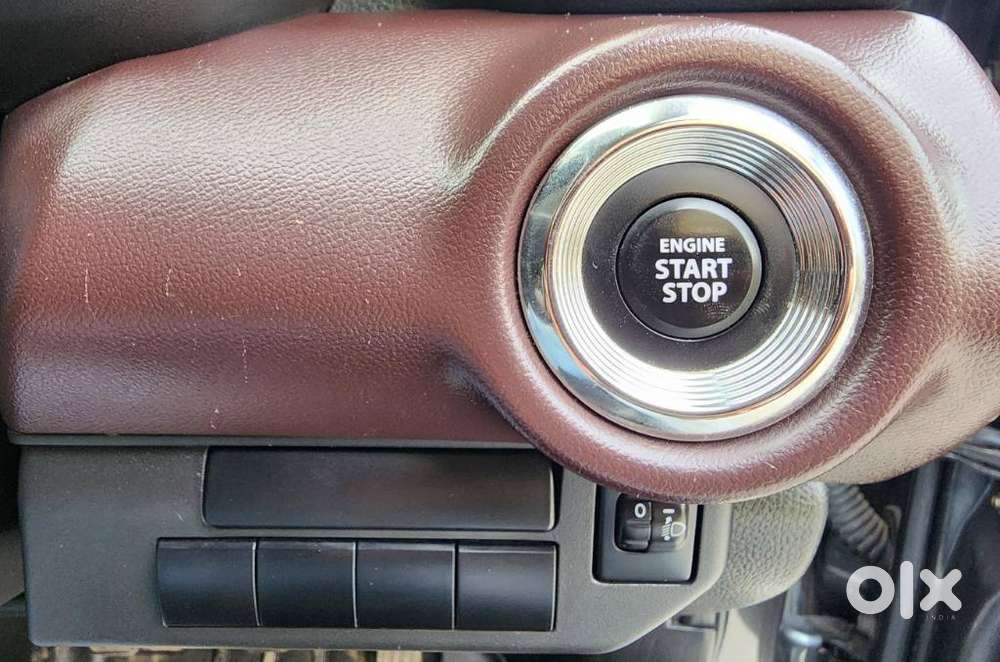 Maruti Suzuki Grand Vitara 1.5 Delta Cng, 2024, Cng & Hybrids