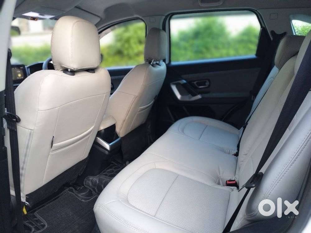 Tata Harrier M Bs6 D Pure X, 2024, Diesel