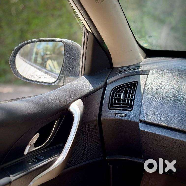 Mahindra Xuv500, 2018, Diesel