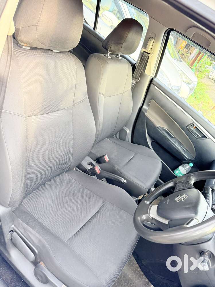 Maruti Suzuki Swift Zdi Plus, 2015, Diesel