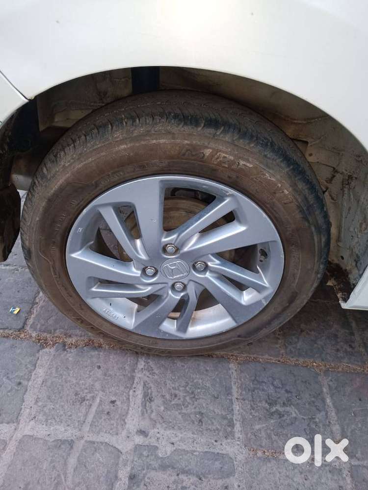 Honda Jazz 1.2 Vx  I-vtec At, 2019, Petrol