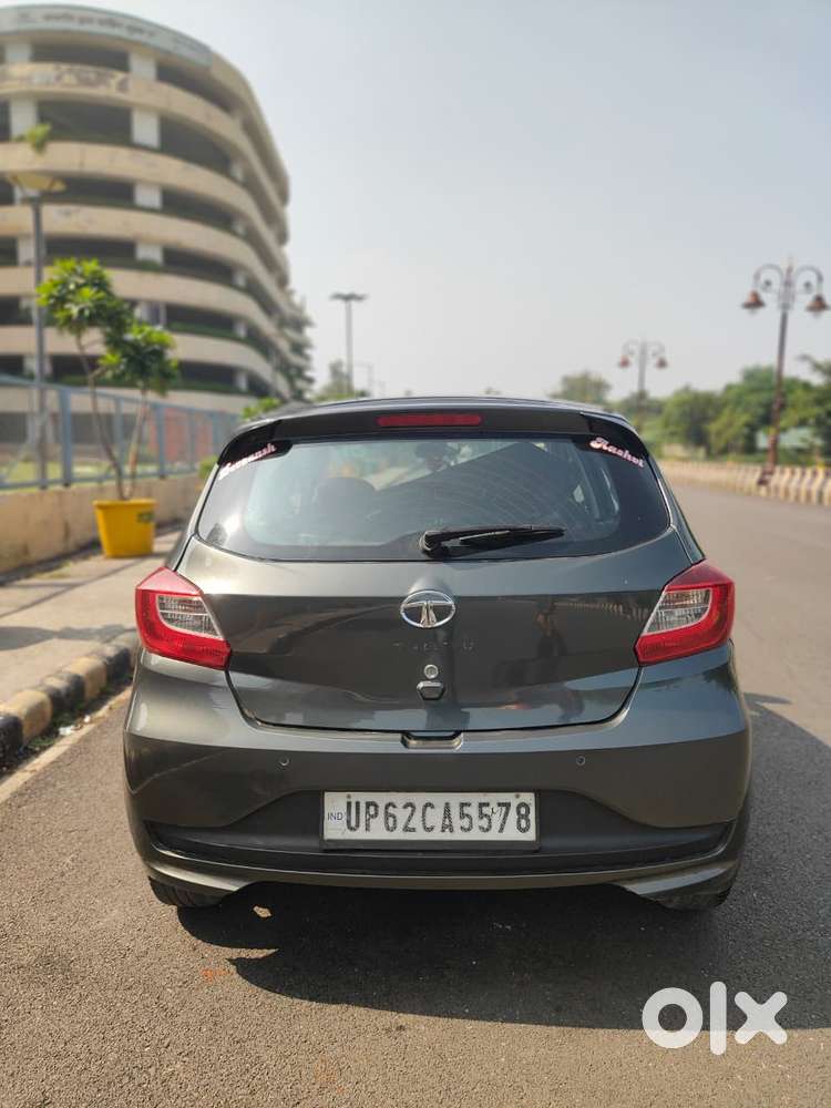 Tata Tiago Xz, 2020, Petrol
