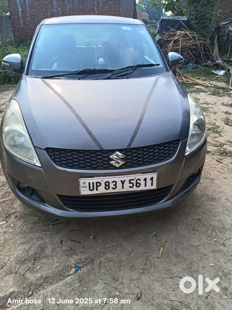 Maruti Suzuki Swift Vdi 2013