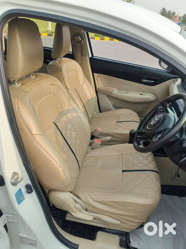 Maruti Suzuki Dzire 1.2 Vxi, 2022, Petrol