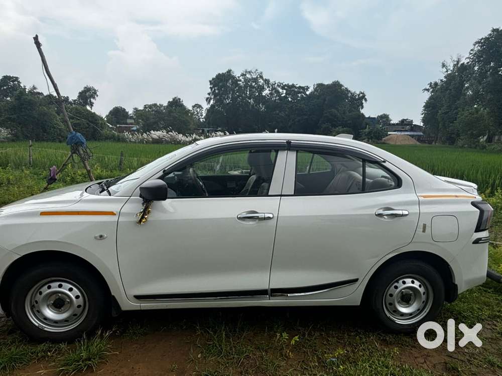 Maruti Dzire 1.2 Tour 2025