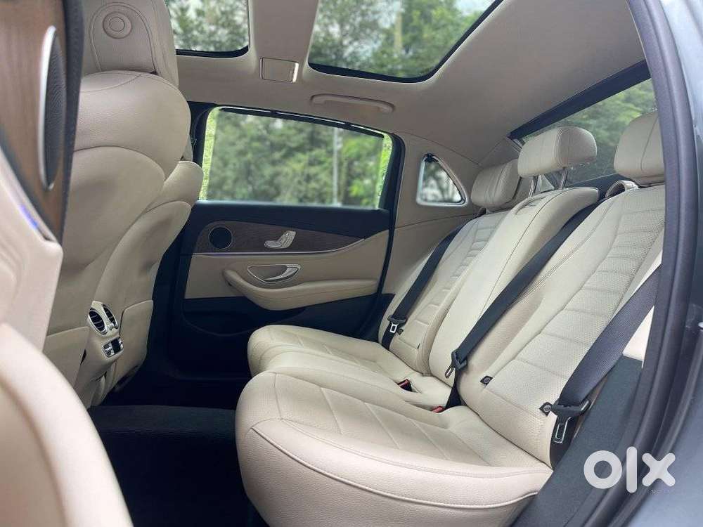 Mercedes-benz E-class 2.1 E 220 Cdi Classic, 2018, Diesel