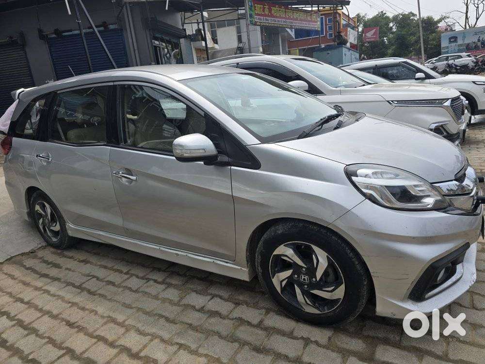Honda Mobilio S I-dtec, 2016, Diesel