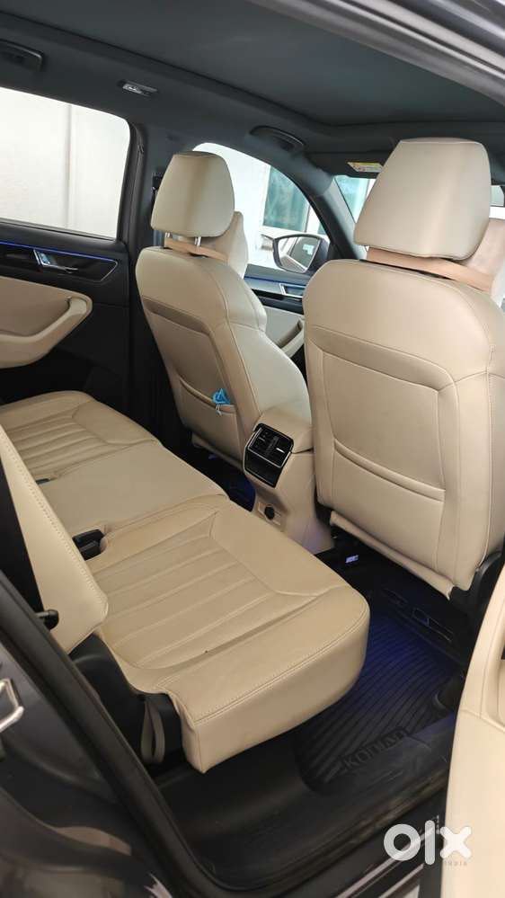 Skoda Kodiaq L & K, 2024, Petrol
