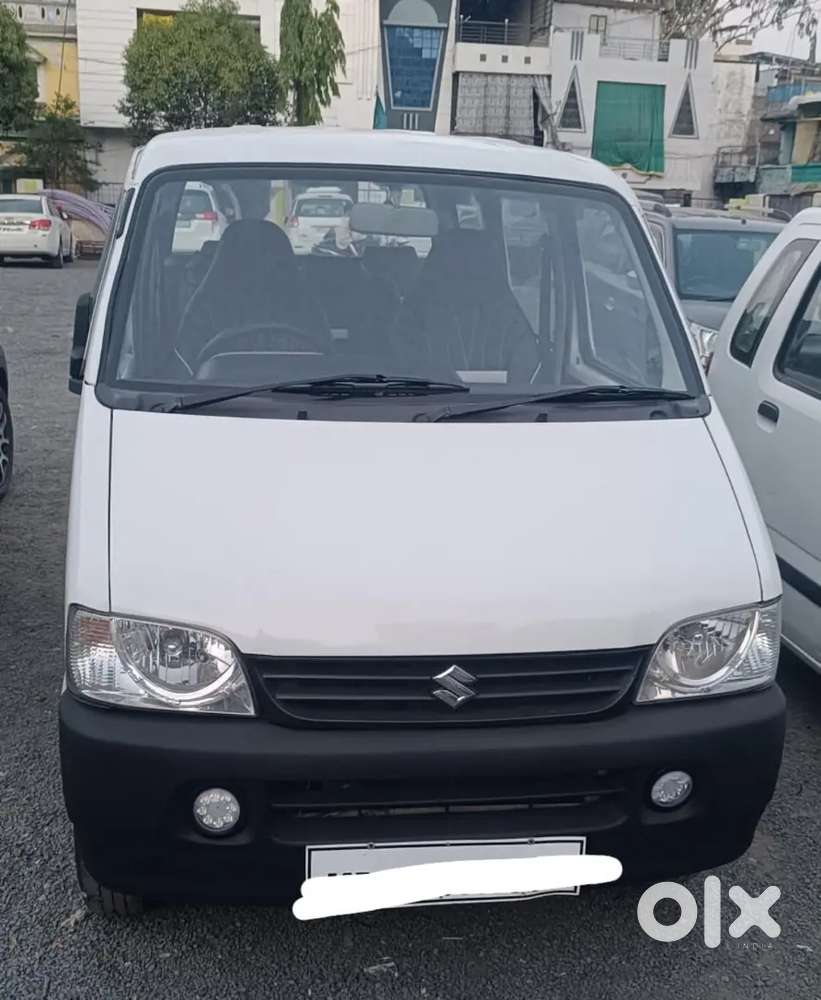 Maruti Suzuki Eeco 2019 Petrol+lpg