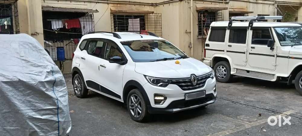 Renault Triber Well Maintained