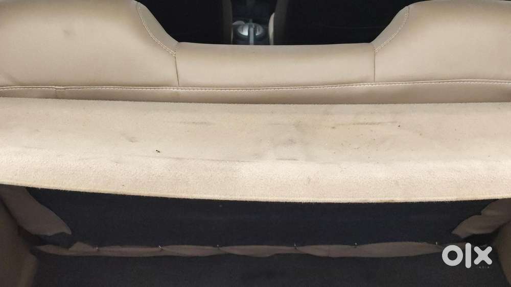 Honda Brio Vx At, 2013, Petrol