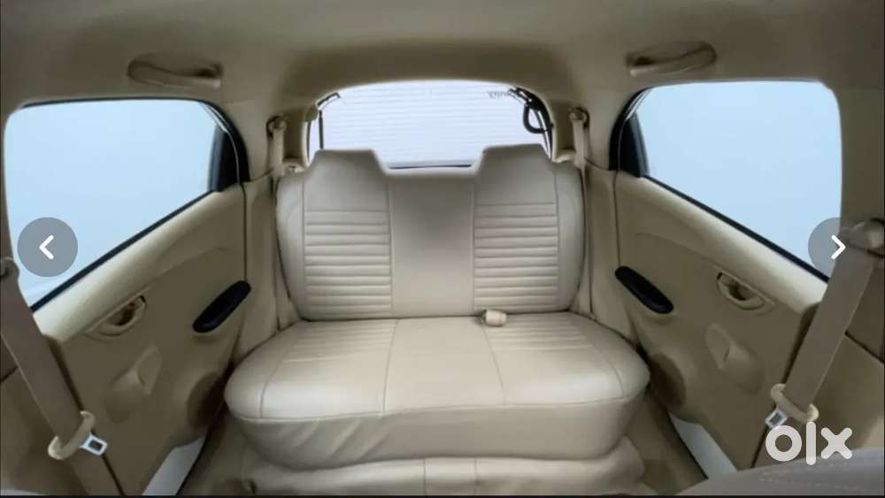 Honda Brio Petrol Mt 2014