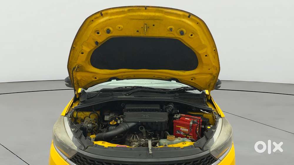 Tata Tiago 1.2 Revotron Xz Plus, 2020, Petrol