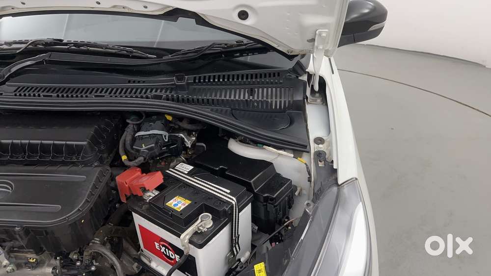 Tata Tiago 1.2 Revotron Xz Plus Cng, 2023, Cng & Hybrids